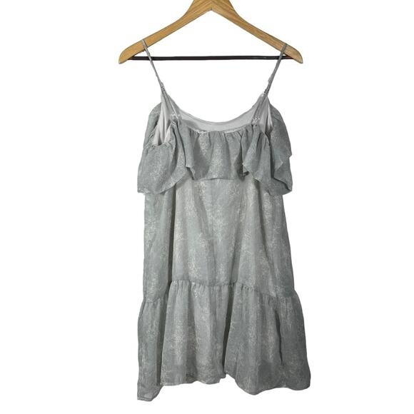 NEW Gilli Ruffle Camisole Dress Size Small - Picture 2 of 8